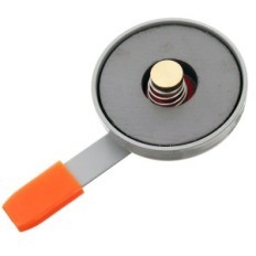 Mass Mass Magnetic Earthing Holder 500A Klema Mass Welders