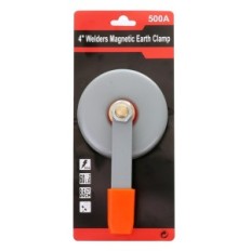 Μάζα μαγνητική γείωση μαζικής γείωσης 500α μαζικές συγκολλητές Klema