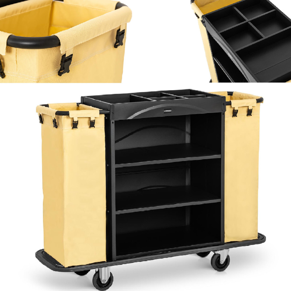 Servicer Service 2 Bags 3 lentynos iki 150 kg