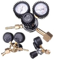 Reducer 2076NS para mini nitrogênio