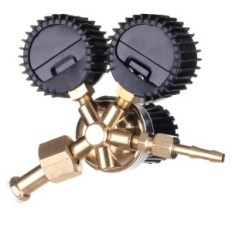 Riduttore 2076NS per mini azoto