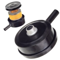 Air Filter Compressor compressor 1/2 metal