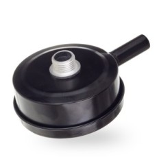 Õhufilter Kompressor Kompressor 1/2 Metal