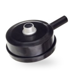 Õhufilter Kompressor Kompressor 1/2 Metal