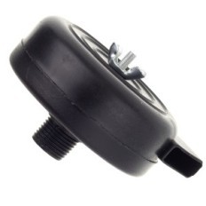 Luftfilter kompressorinloppskompressor 1/2