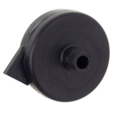 Luftfilter kompressorinloppskompressor 1/2