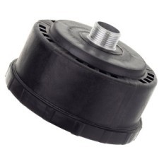 Ilman sisääntulo suodatin kompressori 3/4 "HEPA