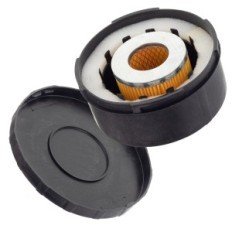 Luchtinlaatfiltercompressorcompressor 3/4 "HEPA