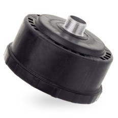Air Inlet Filter Compressor Compressor 3/4 "HEPA
