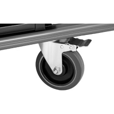 Servicer-palvelu 2 pussit 3 hyllyt jopa 150 kg