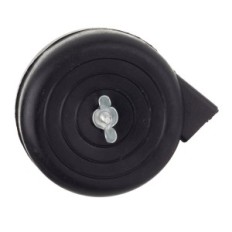 Õhufilter CS-38P sisselaskeava 3/8 "plastkorpus