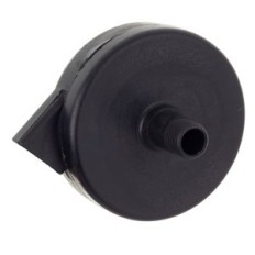 Φίλτρο αέρα CS-38P Inlet 3/8 "Πλαστικό περίβλημα