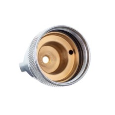 Red Auarita HVLP 2.5 AB-17G ζωγραφική πιστόλι. Δεξαμενή 600ml