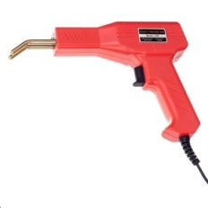 Welder Plastic Plastic Staple + Staples + Accessories