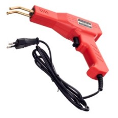 Souplement en plastique plastique Stapées + agrafes + accessoires