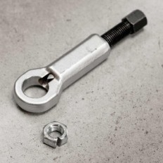 Cutters DN-D1012 4 Stück für beschädigte Nüsse 9-27mm