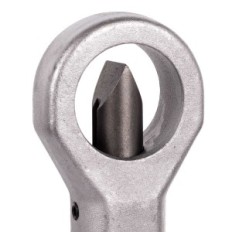 Cutters DN-D1012 4 Stück für beschädigte Nüsse 9-27mm