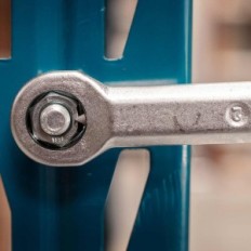 Snijders DN-D1012 4 Stuks voor beschadigde noten 9-27mm