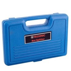 Snijders DN-D1012 4 Stuks voor beschadigde noten 9-27mm