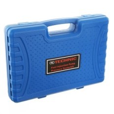 Fuel pressure meter tester - injection gasoline