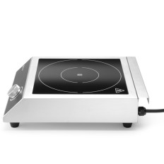 Induktio Liesi keittiön linja 3500W - Hendi 239780