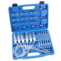 Transfer COMMON RAIL 24 Adapters Injection Injection Injection Injection Tester