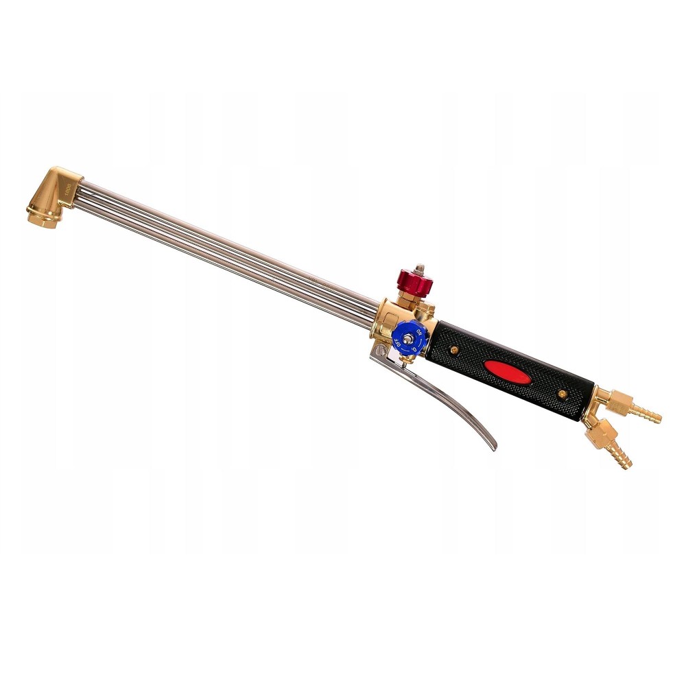 YBL-250F cutting burner Built-in fuse