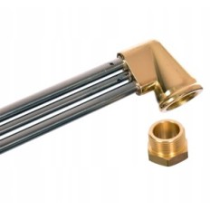 Fusibile integrato del bruciatore da taglio YBL-250F