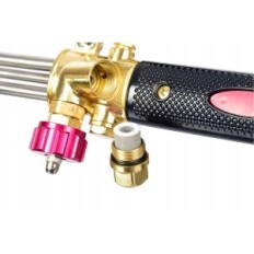 YBL-250F Snijbrander ingebouwde zekering