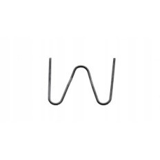 Staples DN-F1340 800 gabali (8 veidi) plastmasas metināšanai