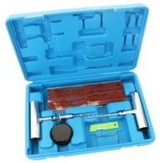 Kit de réparation HT-22 pour pneus percés