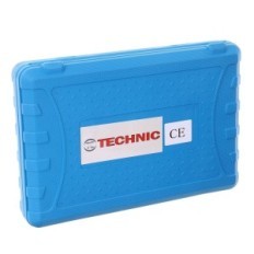 Kit de reparação HT-22 para pneus perfurados