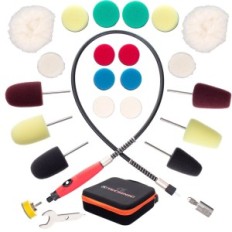 Mini Detailing Pollection Detailing 24 El Kit Filte Fuble Feats PAYY