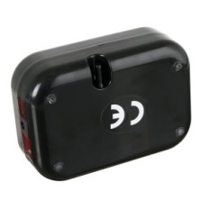 Modèle de compresseur aéroneg pour aérographe + aérographe