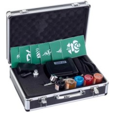 Aerograph compressor Aerographer Mini Paints Set