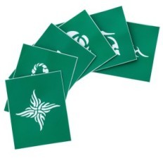 Aerógrafo Compressor Aerógrafo Mini Tintas Set