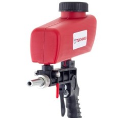 Sanding SOUDICE Sandblästring Gun Pneumatic Tank Compressor