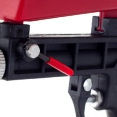 Sliping Soda Sandblasting Gun Pneumatic Tank Compressor