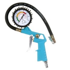 Pistol for pumper. TG-04 Kit med tilbehør