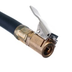 Πιστόλι για αντλίες. TG-04 KIT με αξεσουάρ