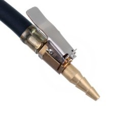 Pištolj za pumpe. TG-04 komplet s priborom