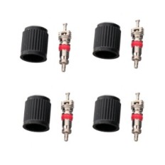 Pistola para bombas. Kit TG-04 com acessórios