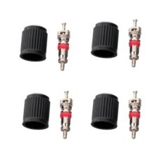 Pistola per pompe. Kit TG-04 con accessori