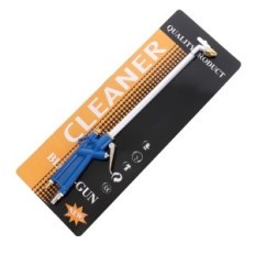 Engine cleaning gun Pneumatic metal compressor