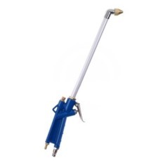 Pistolet de nettoyage de moteur Compresseur de métal pneumatique