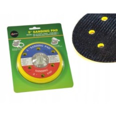 Disc DYSK légcsiszoló 125mm