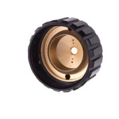 Auarita Nova Pistola Nova Pistola 1,0mm