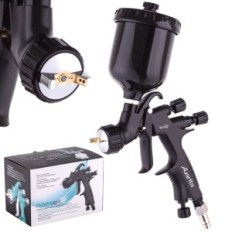 Mini Paint Pistol Auarita Nová tryska 0.8mm