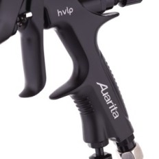 Mini Paint Pistol Auarita Nova düüsi 0,8mm