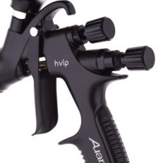 Mini Paint Pistol Auarita Nova düüsi 0,8mm